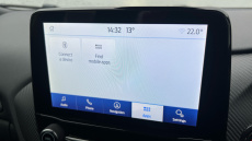 Ford Puma ST 1.5 EcoBoost ST 5dr Petrol Hatchback